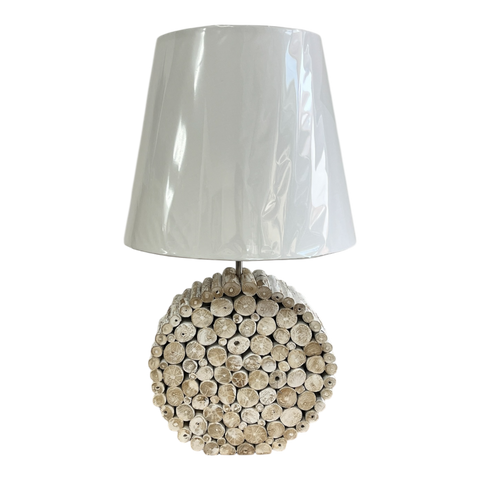 Lamp Round Horizontal Sticks