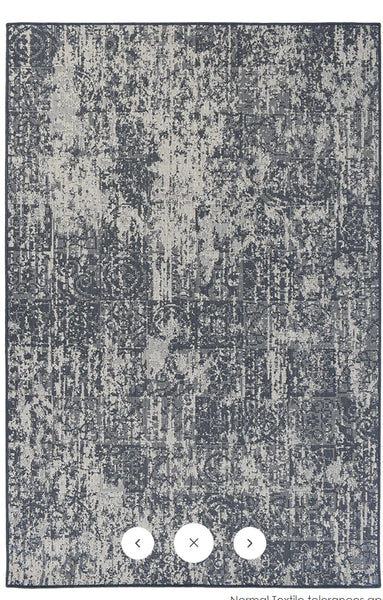 Rug / Carpet Azulejo