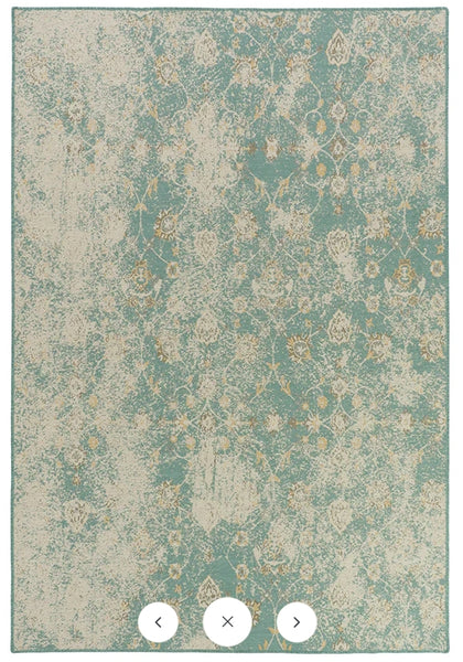 Rug / Carpet Zari