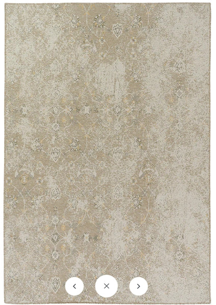 Rug / Carpet Zari