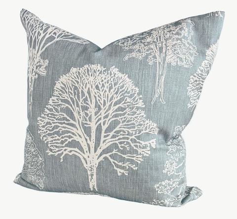 Scatter Cushion Cover 50x50cm - Tree of Life