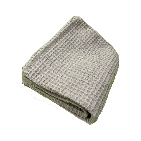 Towel Waffle Weave 85 x160cm -