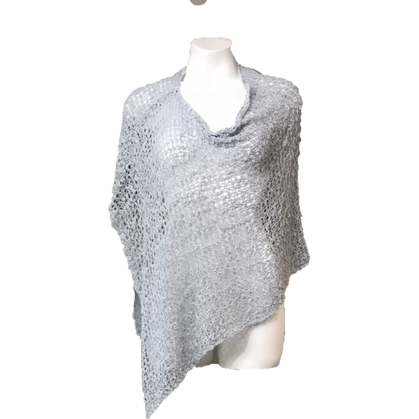 Ladies - Poncho