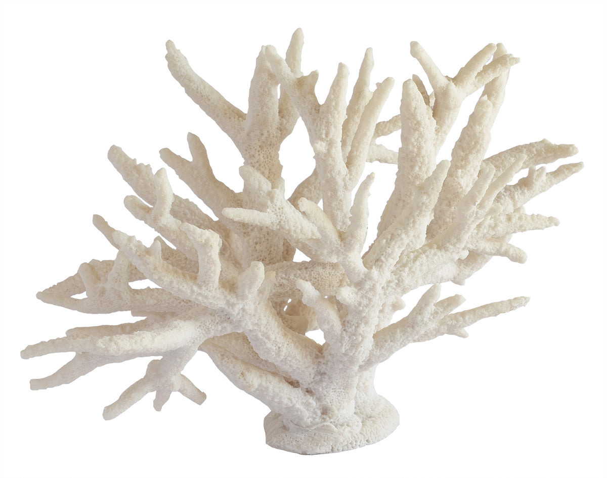 Decorative Synthetic Coral - Branch
