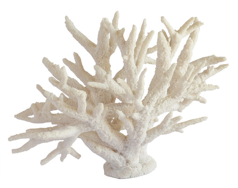 Decorative Synthetic Coral - Branch