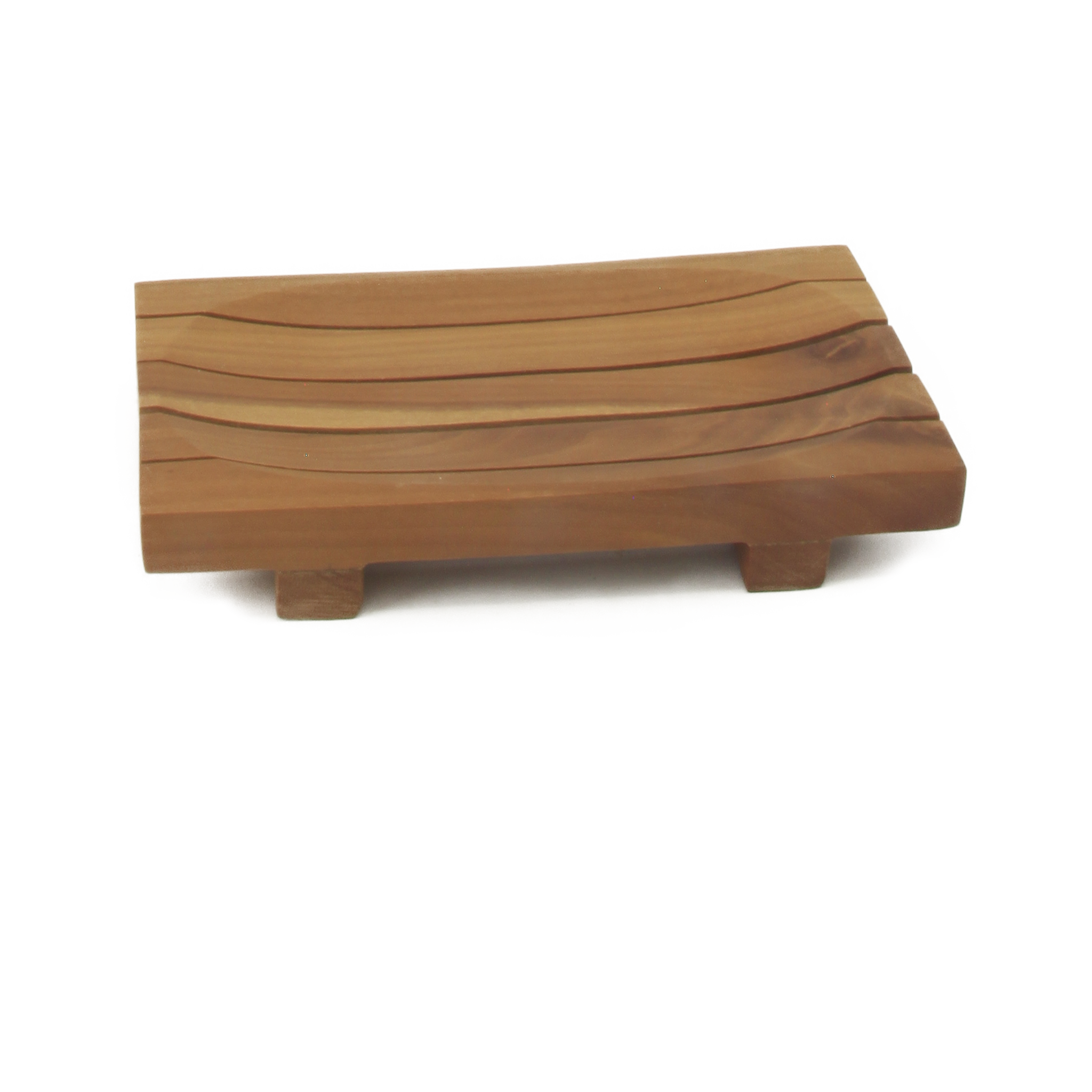 Soapdish Wooden