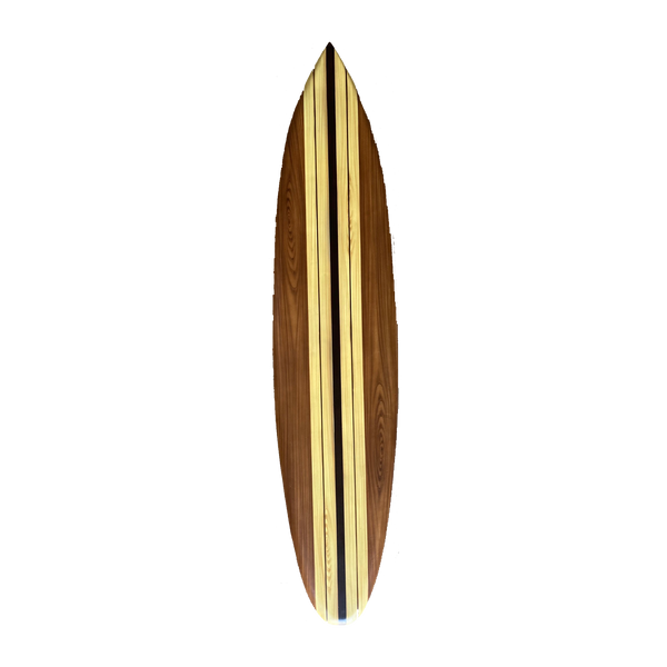 Wall Art 150cm Surfboard