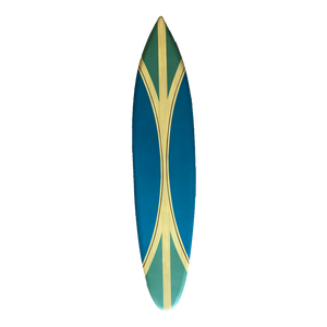 Wall Art 150cm Surfboard