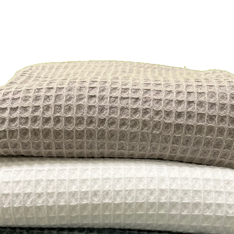 Towel Waffle Weave 85 x160cm -